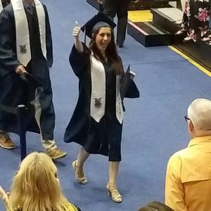 Meet your Posher, Melanie